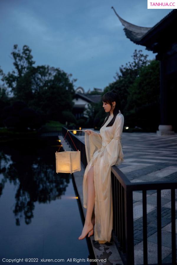 豆瓣酱  [XiuRen]高清写真图 2022.09.28 No.5653 豆瓣酱第65张图片